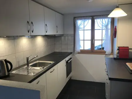 Abelied, Appartement 4 personnes à Adelboden - Photo 25