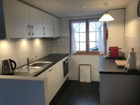 Abelied, Appartement 4 personnes à Adelboden - Photo 26