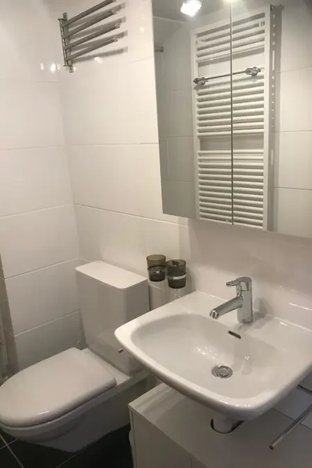 Abelied, Appartement 4 personnes à Adelboden - Photo 27