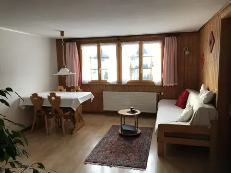 Abelied, Appartement 4 personnes à Adelboden - Photo 31