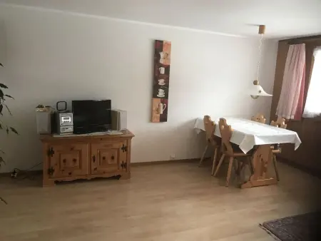 Abelied, Appartement 4 personnes à Adelboden - Photo 32