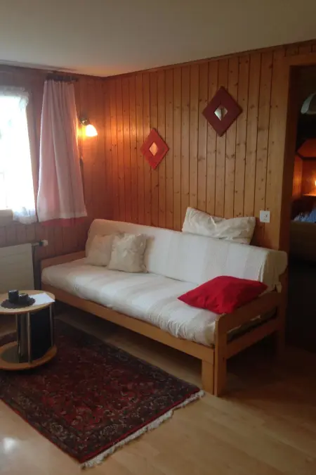 Abelied, Appartement 4 personnes à Adelboden - Photo 34