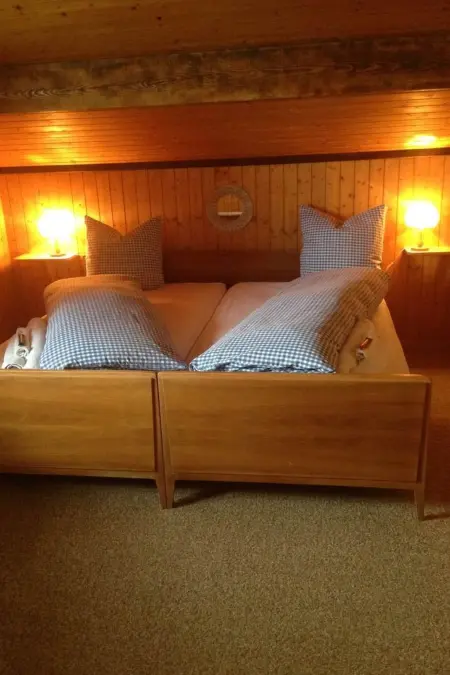 Abelied, Appartement 4 personnes à Adelboden - Photo 35