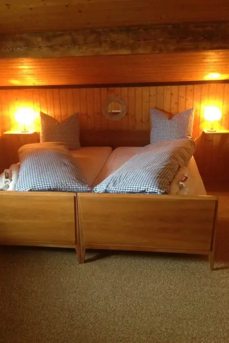 Abelied, Appartement 4 personnes à Adelboden - Photo 36