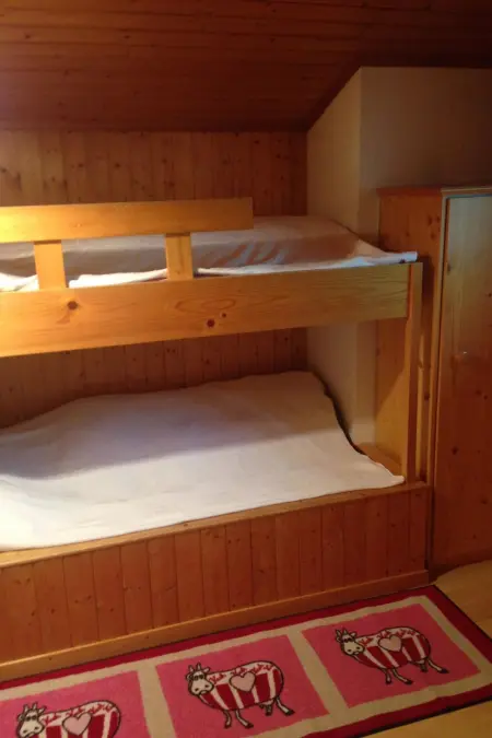 Abelied, Appartement 4 personnes à Adelboden - Photo 38