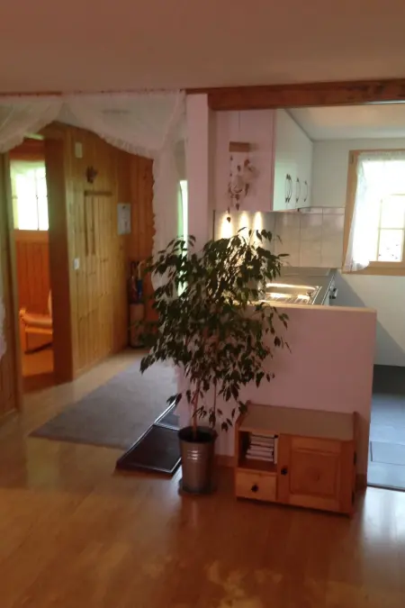 Abelied, Appartement 4 personnes à Adelboden - Photo 39