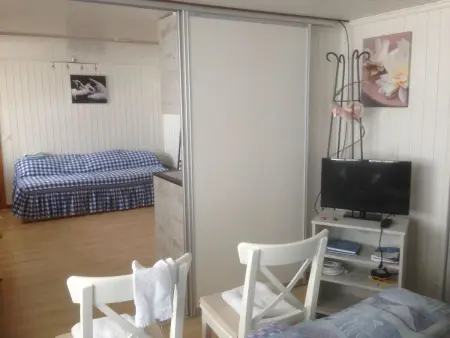 Abelied, Appartement 4 personnes à Adelboden - Photo 40