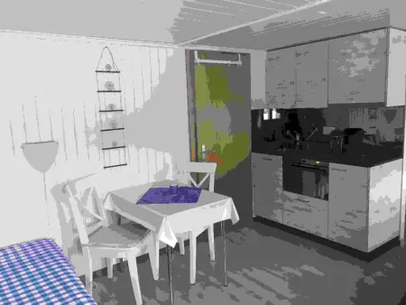 Abelied, Appartement 4 personnes à Adelboden - Photo 41