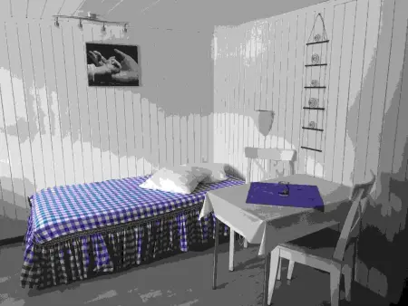 Abelied, Appartement 4 personnes à Adelboden - Photo 42