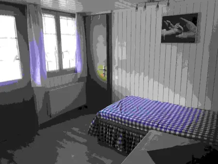 Abelied, Appartement 4 personnes à Adelboden - Photo 43