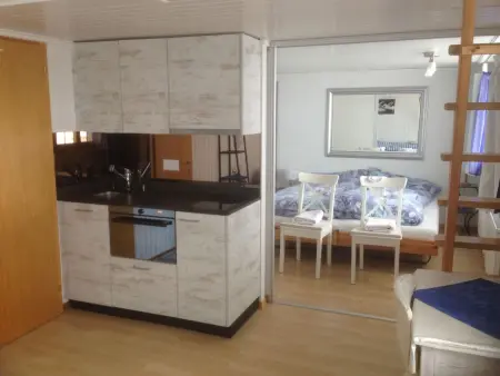 Abelied, Appartement 4 personnes à Adelboden - Photo 44