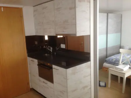 Abelied, Appartement 4 personnes à Adelboden - Photo 46