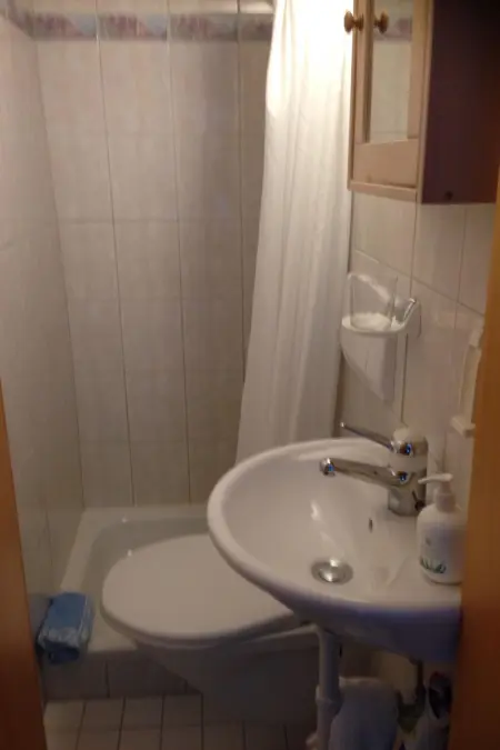 Abelied, Appartement 4 personnes à Adelboden - Photo 47
