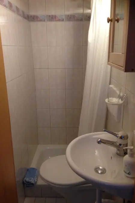 Abelied, Appartement 4 personnes à Adelboden - Photo 48