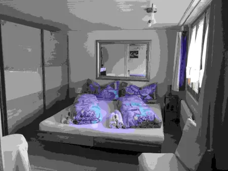 Abelied, Appartement 4 personnes à Adelboden - Photo 56
