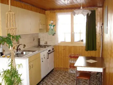 Abelied, Appartement 4 personnes à Adelboden - Photo 58