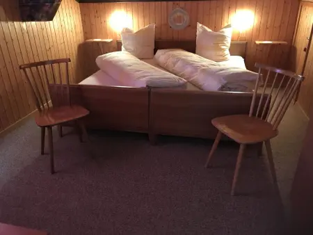 Abelied, Appartement 4 personnes à Adelboden - Photo 59