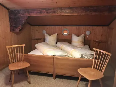 Abelied, Appartement 4 personnes à Adelboden - Photo 60