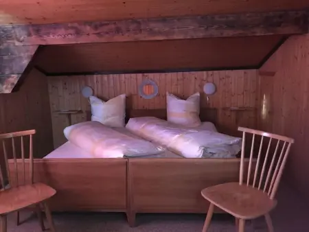 Abelied, Appartement 4 personnes à Adelboden - Photo 62