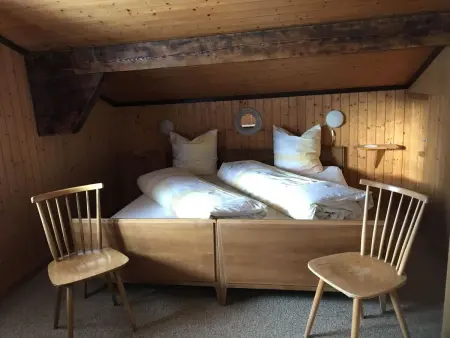 Abelied, Appartement 4 personnes à Adelboden - Photo 63
