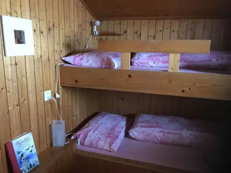 Abelied, Appartement 4 personnes à Adelboden - Photo 64