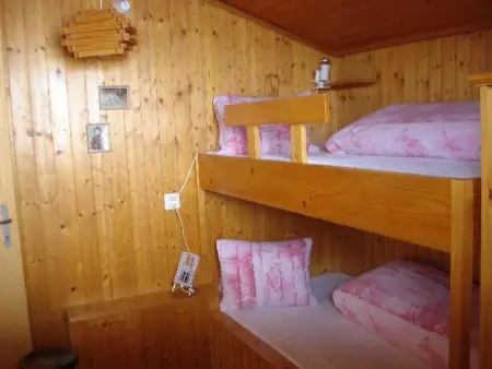 Abelied, Appartement 4 personnes à Adelboden - Photo 65