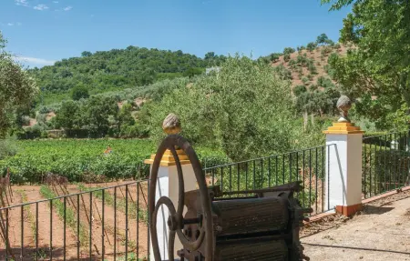 Maison 6 personnes à Constantina, Sevilla - Photo 3
