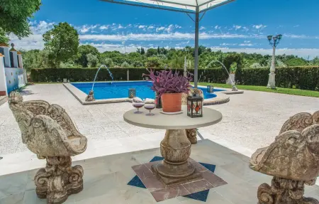 Maison 6 personnes à Constantina, Sevilla - Photo 7