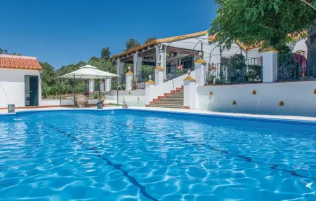 Maison 6 personnes à Constantina, Sevilla - Photo 9