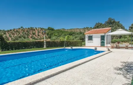 Maison 6 personnes à Constantina, Sevilla - Photo 10
