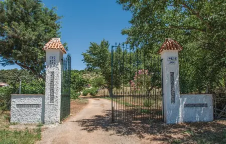 Maison 6 personnes à Constantina, Sevilla - Photo 11