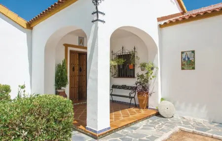 Maison 6 personnes à Constantina, Sevilla - Photo 12
