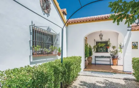 Maison 6 personnes à Constantina, Sevilla - Photo 13