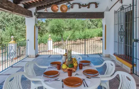 Maison 6 personnes à Constantina, Sevilla - Photo 14