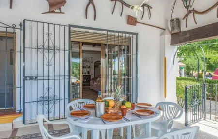 Maison 6 personnes à Constantina, Sevilla - Photo 15