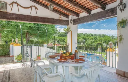 Maison 6 personnes à Constantina, Sevilla - Photo 16