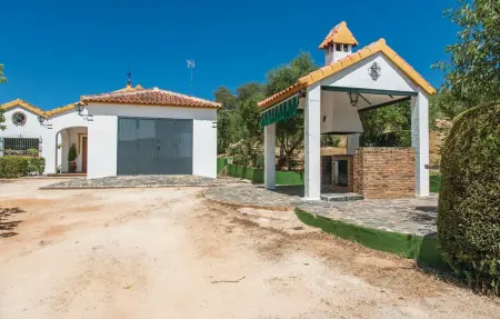 Maison 6 personnes à Constantina, Sevilla - Photo 17