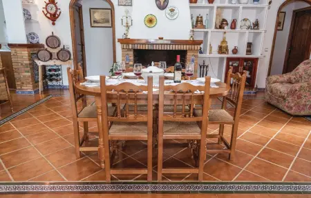 Maison 6 personnes à Constantina, Sevilla - Photo 18