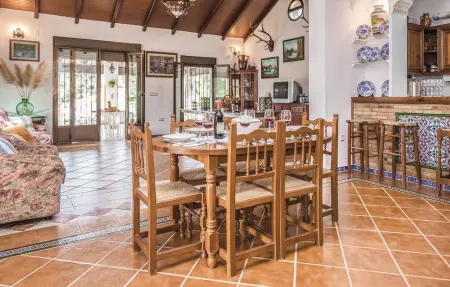 Maison 6 personnes à Constantina, Sevilla - Photo 19