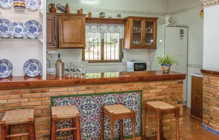 Maison 6 personnes à Constantina, Sevilla - Photo 22