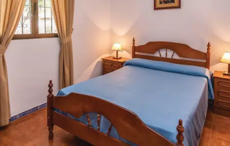Maison 6 personnes à Constantina, Sevilla - Photo 24