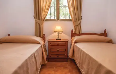 Maison 6 personnes à Constantina, Sevilla - Photo 25