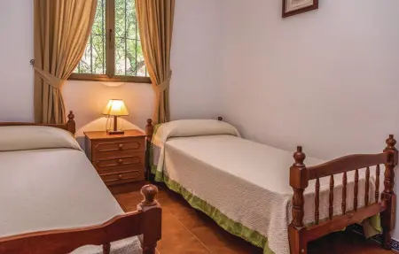 Maison 6 personnes à Constantina, Sevilla - Photo 26