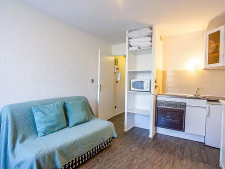 Côte d'Azur, Appartement 2 personnes à Bormes les Mimosas - Photo 1