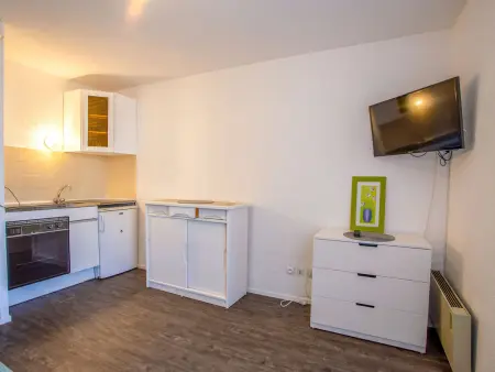 Côte d'Azur, Appartement 2 personnes à Bormes les Mimosas - Photo 2