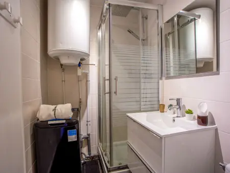 Côte d'Azur, Appartement 2 personnes à Bormes les Mimosas - Photo 3