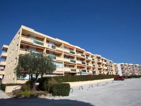 Côte d'Azur, Appartement 2 personnes à Bormes les Mimosas - Photo 4