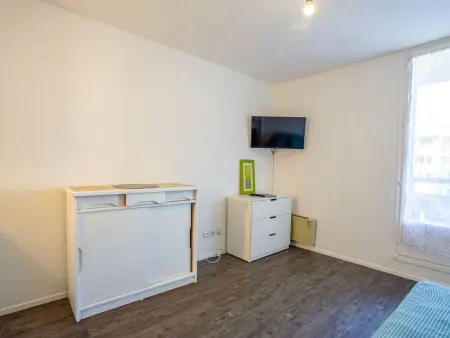 Côte d'Azur, Appartement 2 personnes à Bormes les Mimosas - Photo 5
