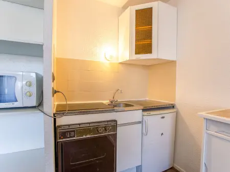 Côte d'Azur, Appartement 2 personnes à Bormes les Mimosas - Photo 6
