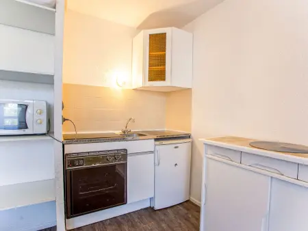 Côte d'Azur, Appartement 2 personnes à Bormes les Mimosas - Photo 7